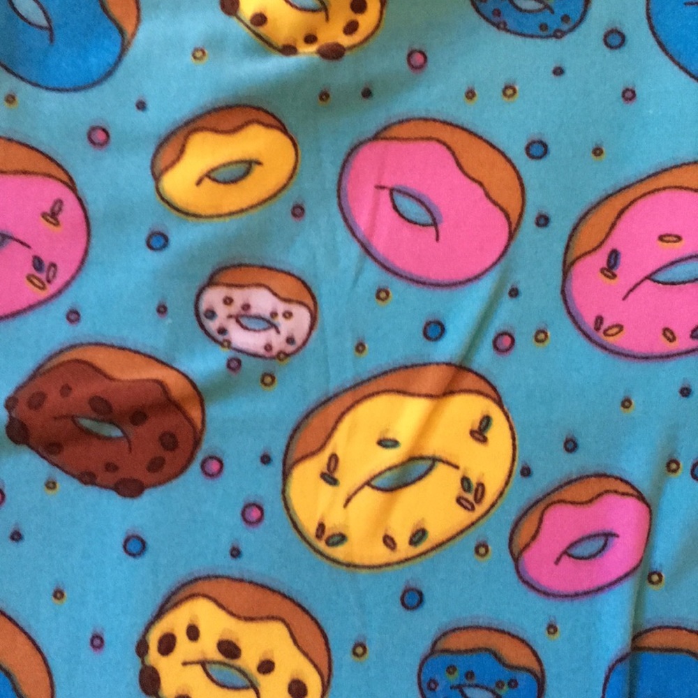 π©Leggings - Picture 4 of 4